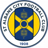 St. Albans City